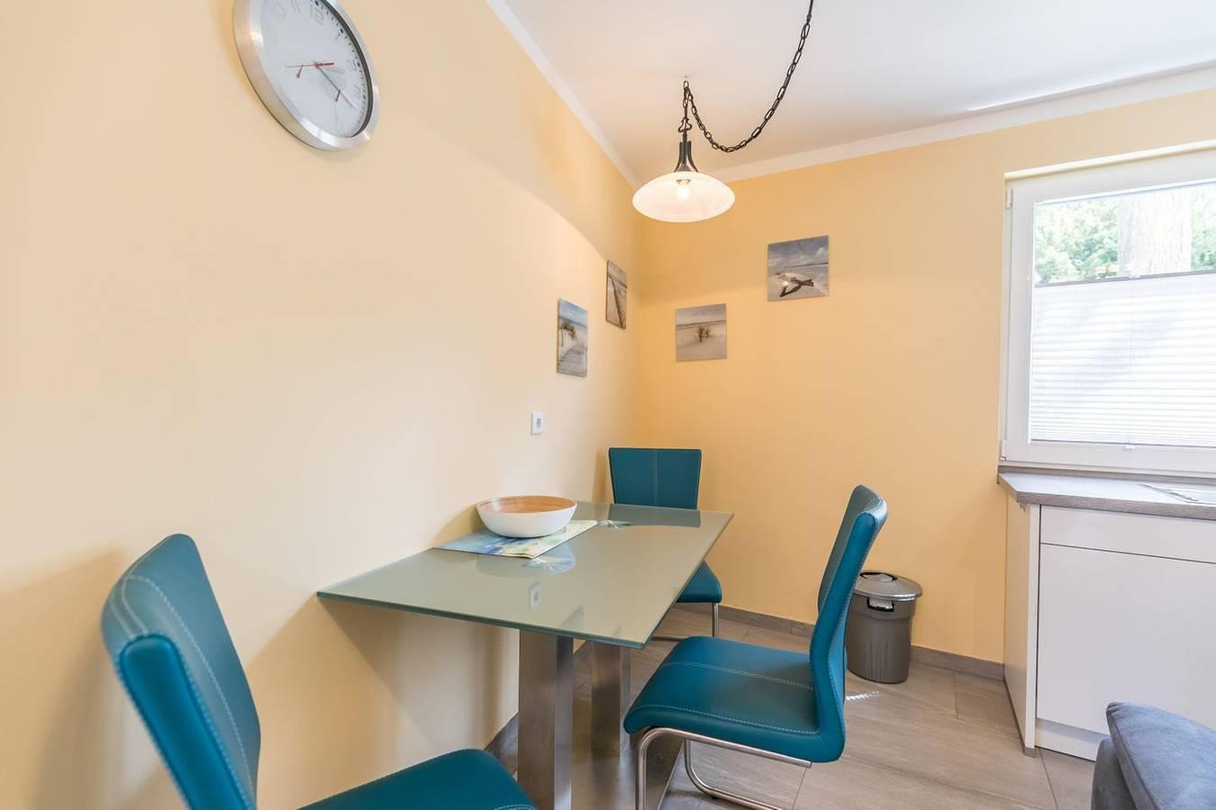 Vakantieappartement in Büsum, Duitsland voor 2 personen foto 9