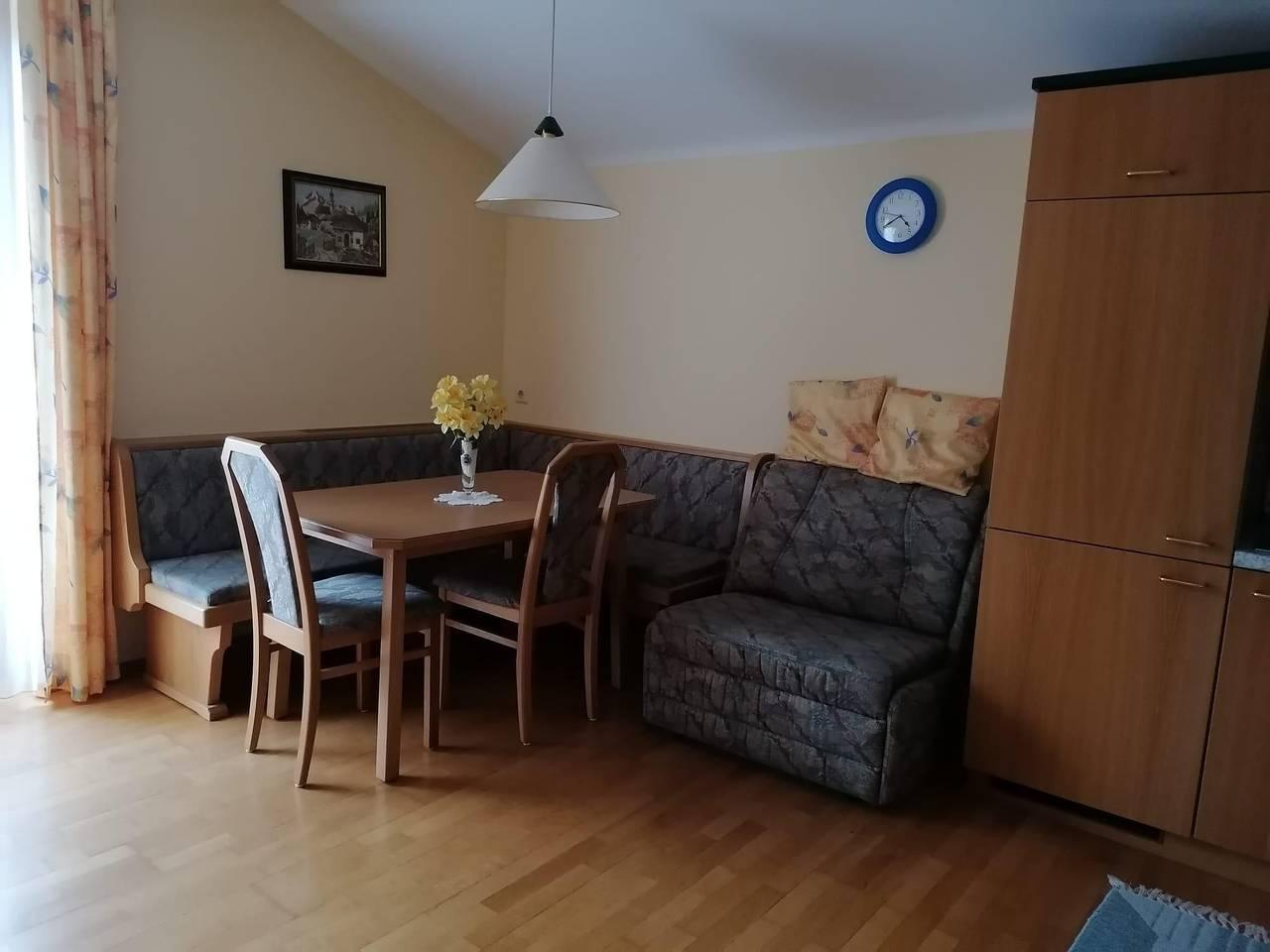 Vakantieappartement in Tauern, Oostenrijk voor 4 personen foto 14