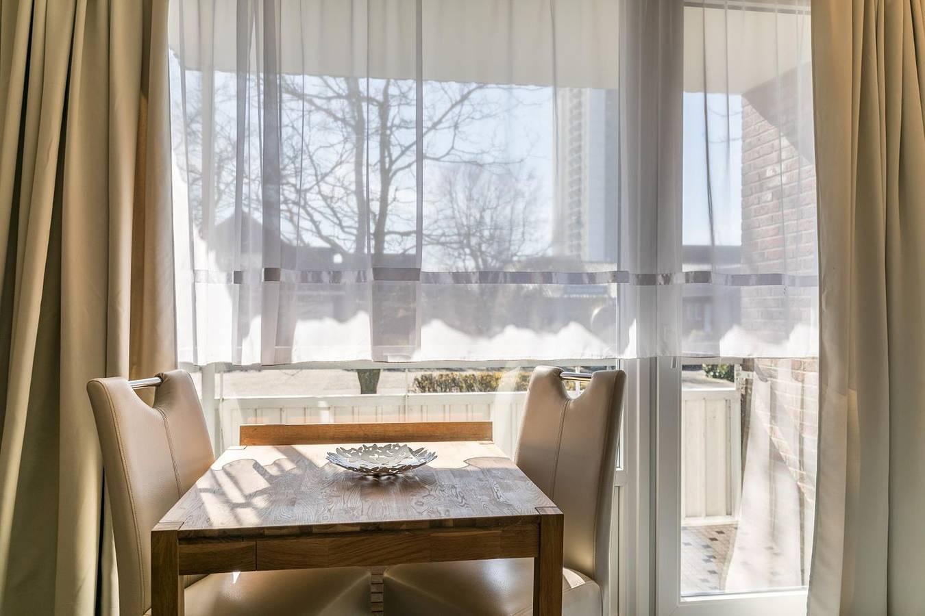 Vakantieappartement in Büsum, Duitsland voor 2 personen foto 6