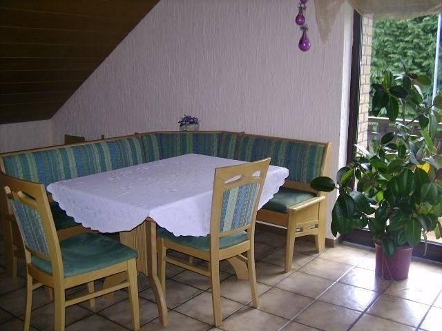 Vakantieappartement in North Eifel, Duitsland voor 5 personen foto 10