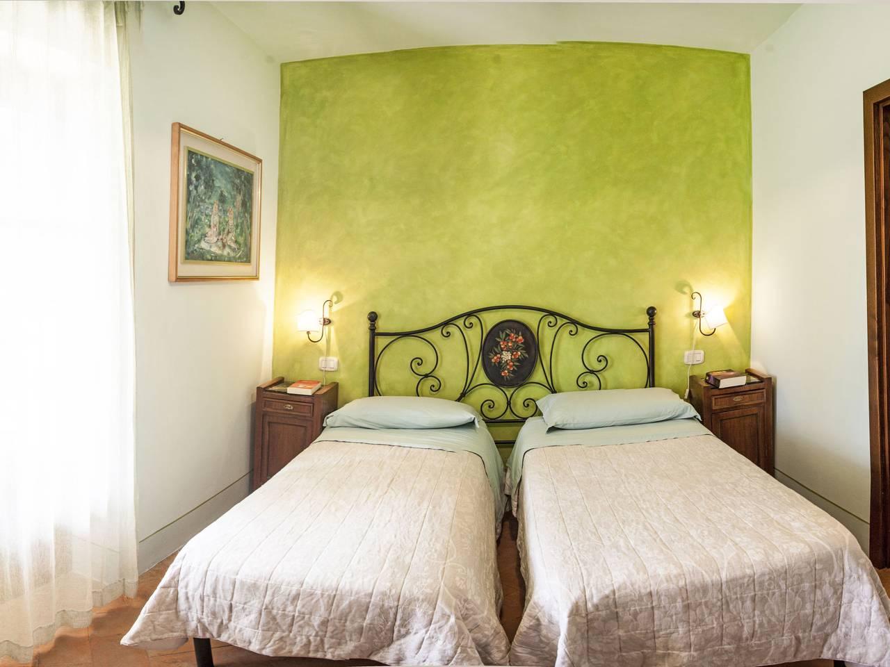 Vakantieappartement in Tuscia, Italië voor 6 personen foto 12