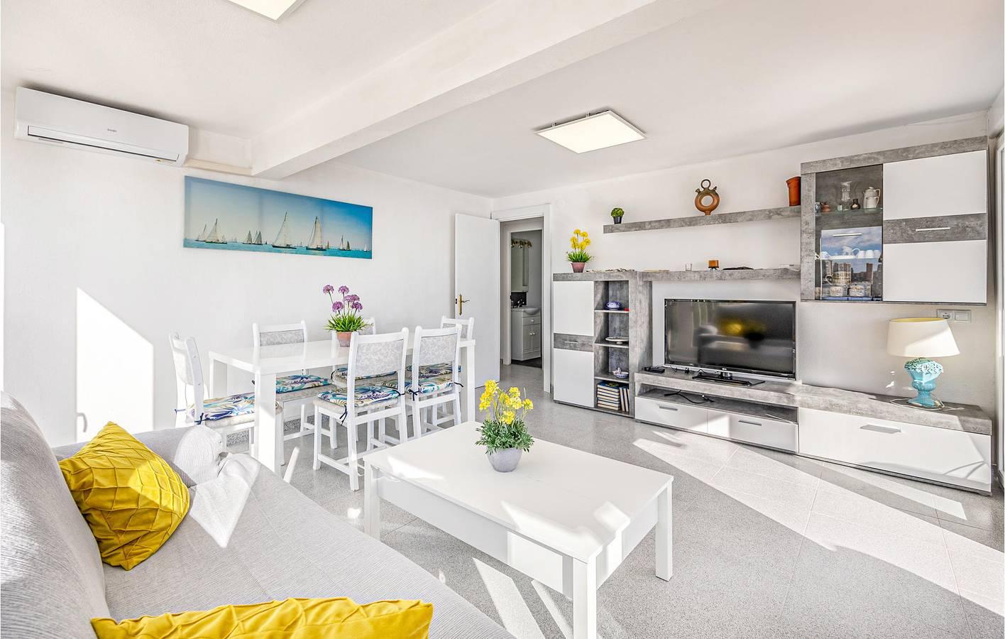 Vakantieappartement in Alacanti, Spanje voor 6 personen foto 5