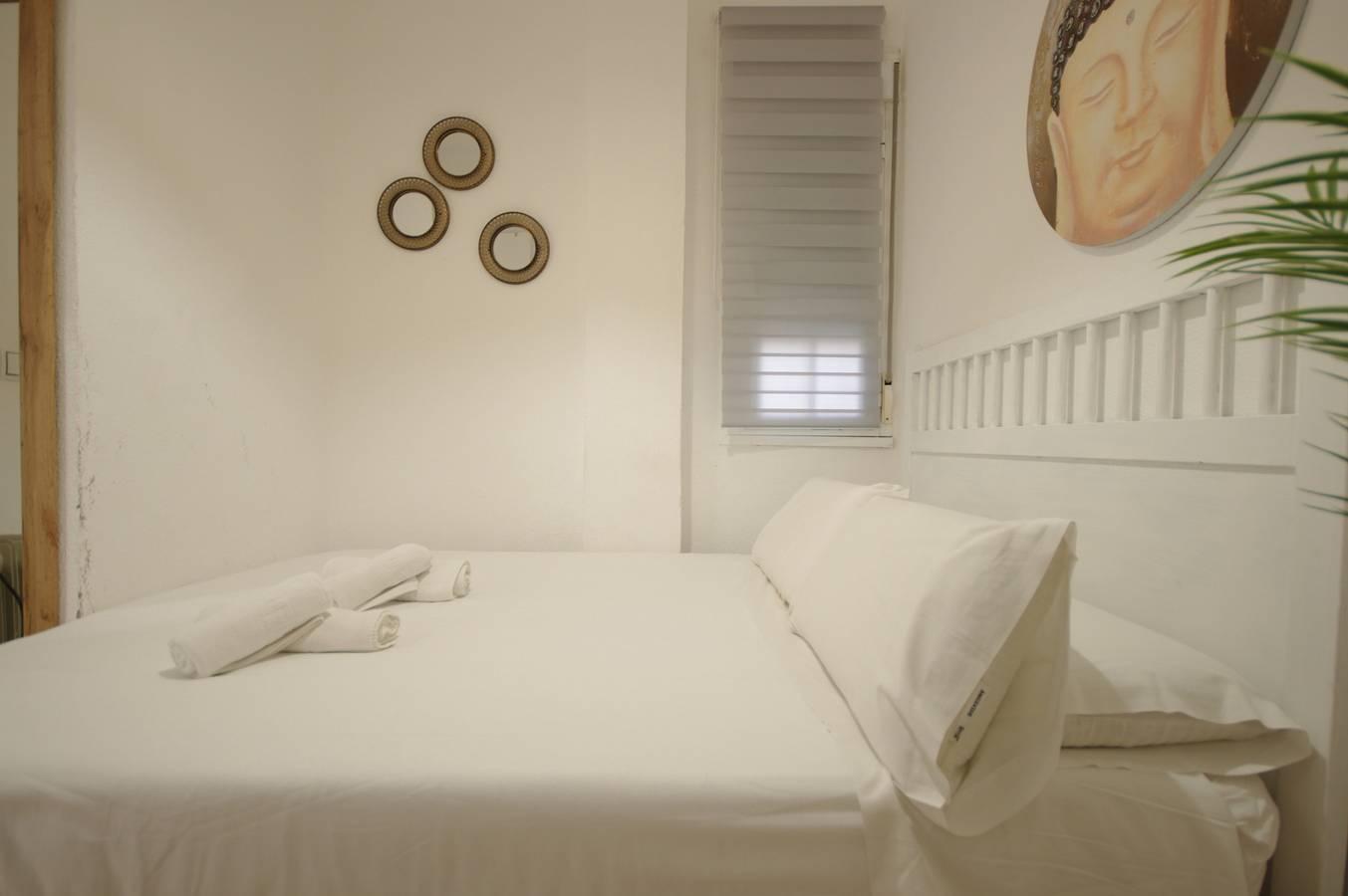 Vakantieappartement in Tarifa, Spanje voor 4 personen foto 17