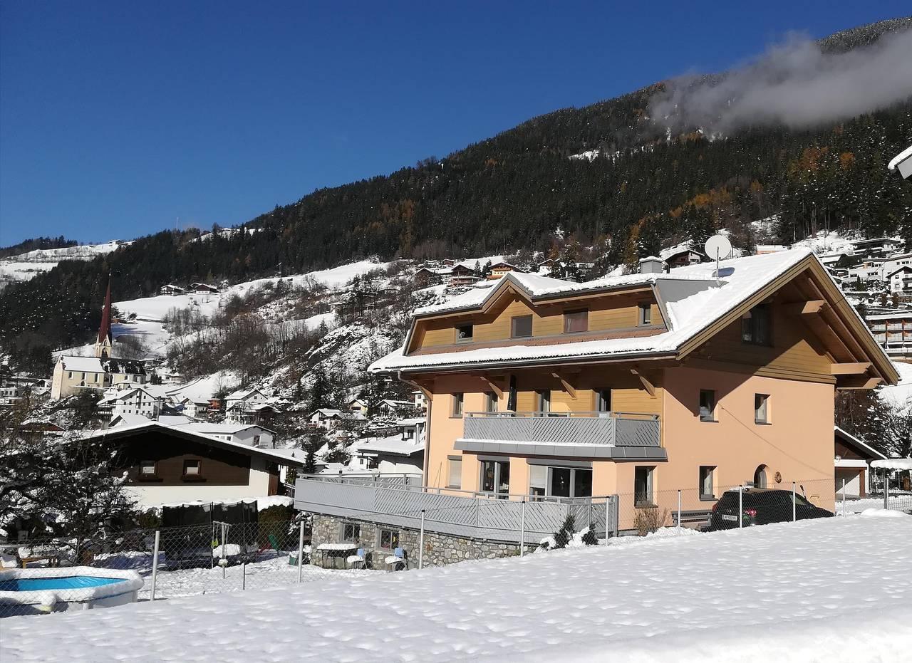 Vakantieappartement in Oetz, Oostenrijk voor 5 personen foto 15