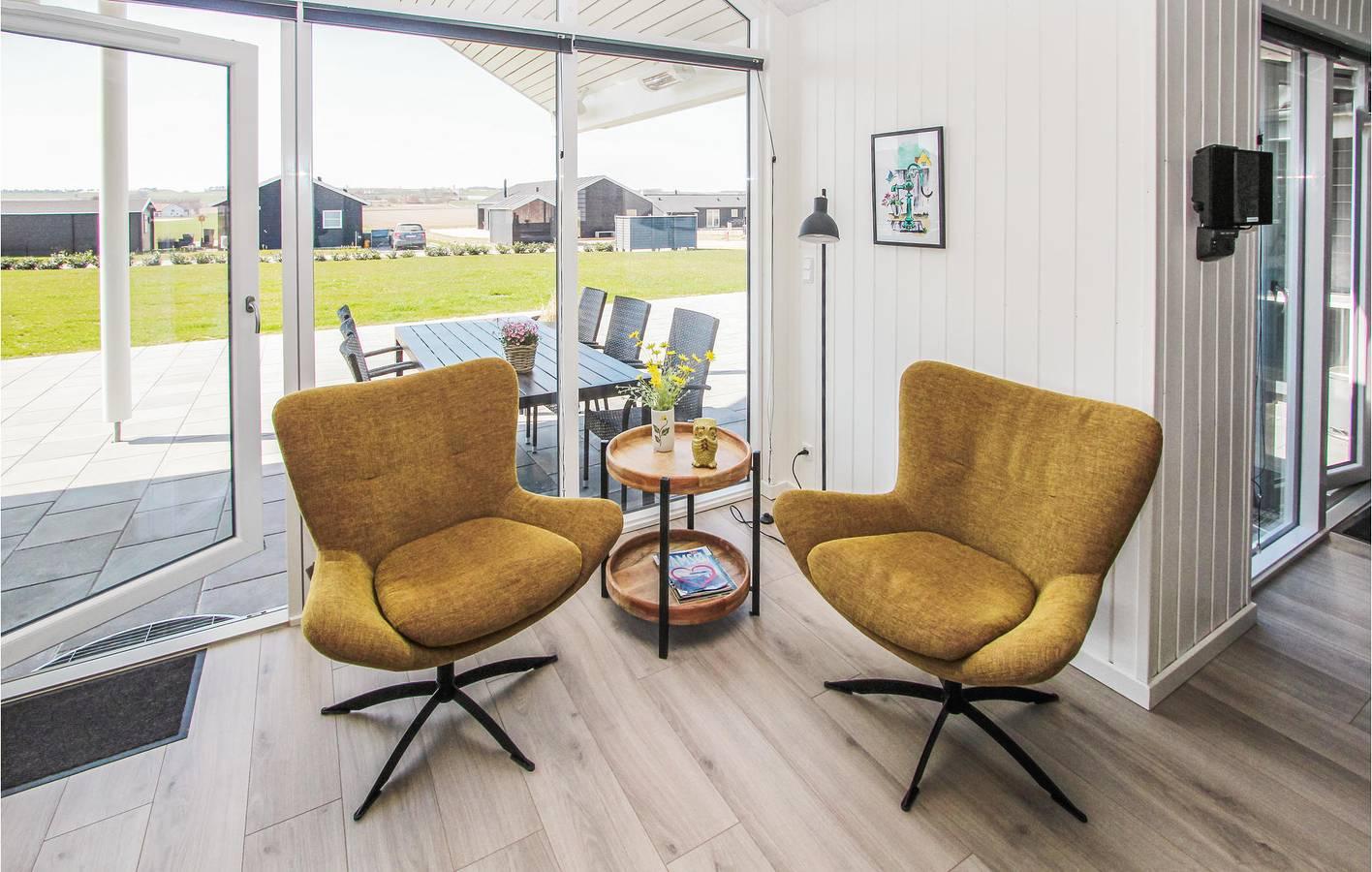 Vakantiehuis in Samsø foto 18