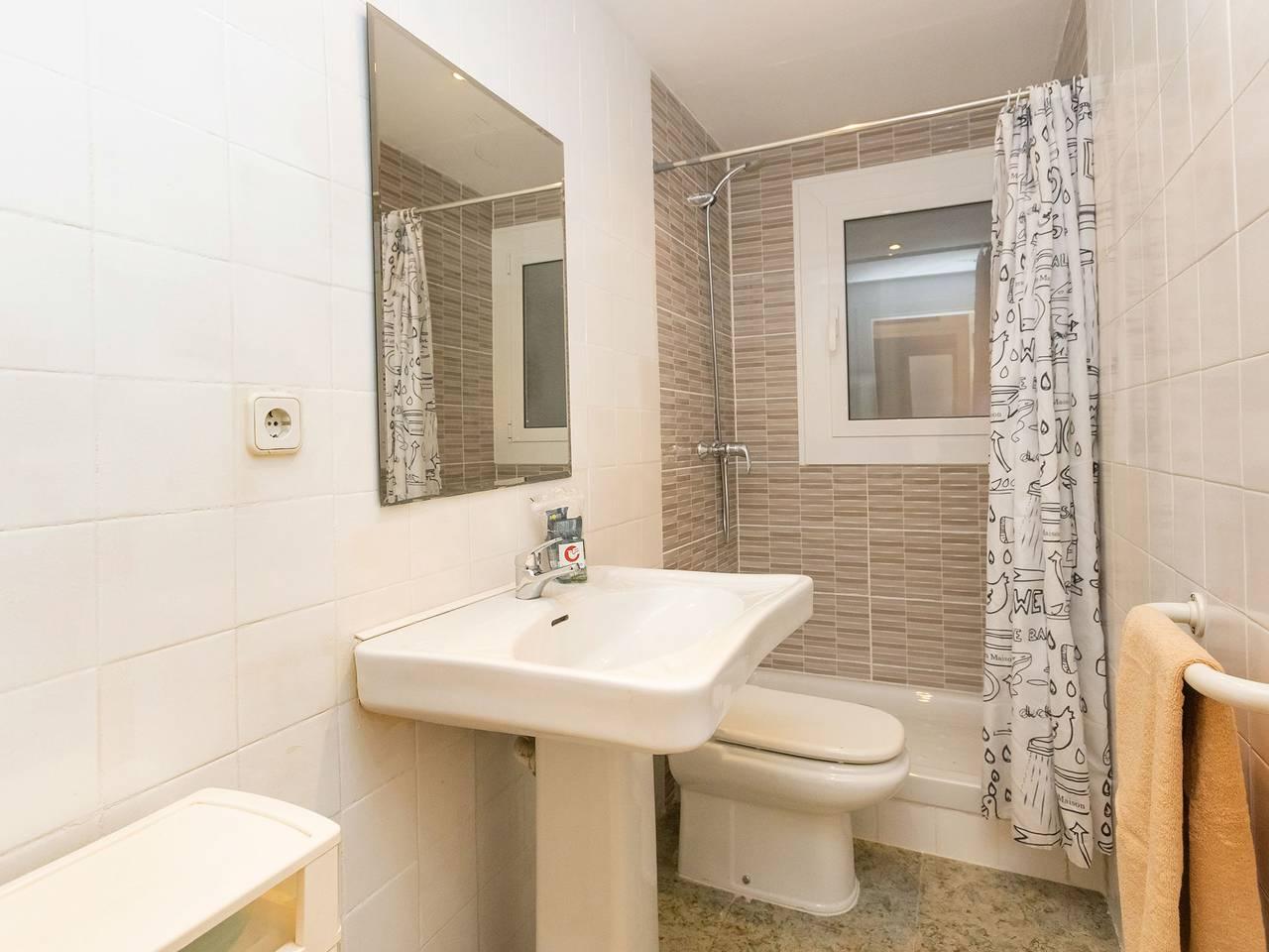 Vakantieappartement in Barcelona, Spanje voor 4 personen foto 14