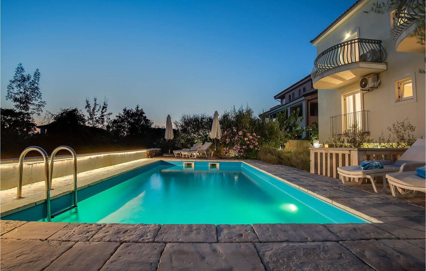 Vakantiehuis in Krk, Kroatië voor 16 personen foto 17