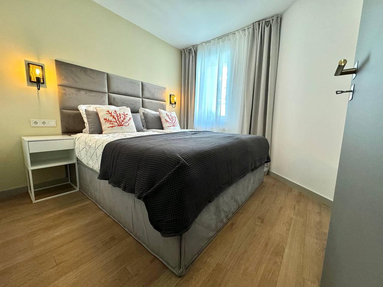 Vakantieappartement in Kühlungsborn, Duitsland voor 4 personen foto 2