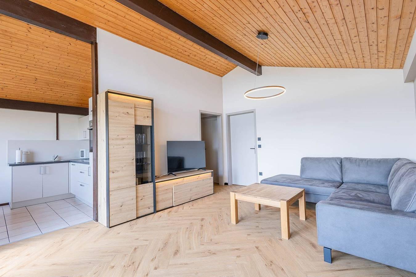 Vakantiehuis in Bodensee, Duitsland voor 4 personen foto 14