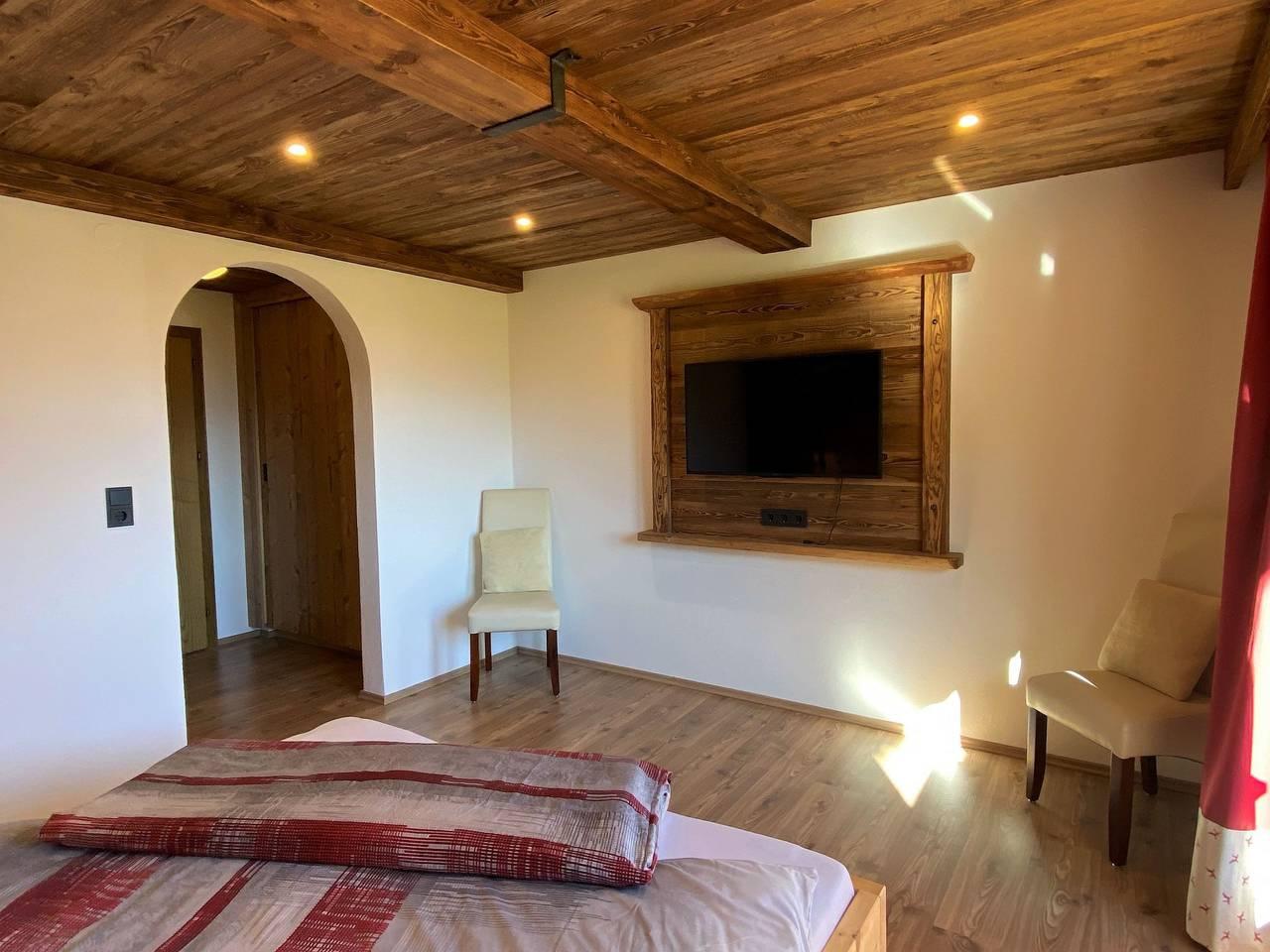 Vakantieappartement met binnenzwembad en zwembad in Tux Alps, Fügenberg, Oostenrijk voor 5 personen foto 20