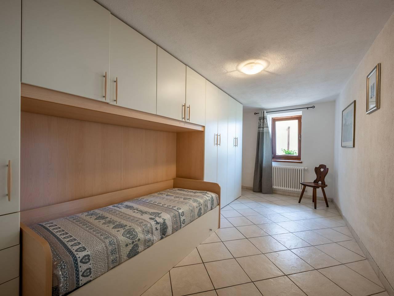 Vakantieappartement in Walliser Alpen, Italië voor 5 personen foto 12