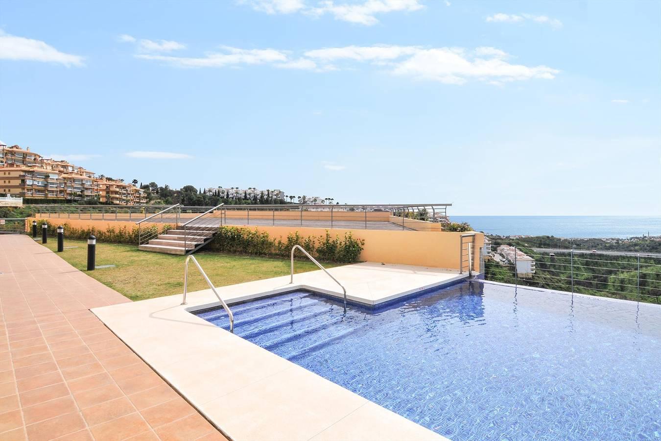 Vakantieappartement in Mijas, Spanje voor 6 personen foto 16