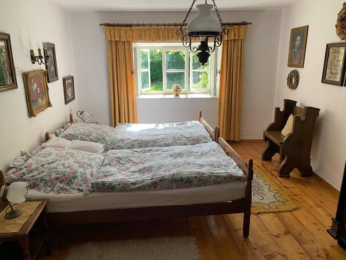 Vakantiehuis in Grafenau, Duitsland voor 2 personen foto 5