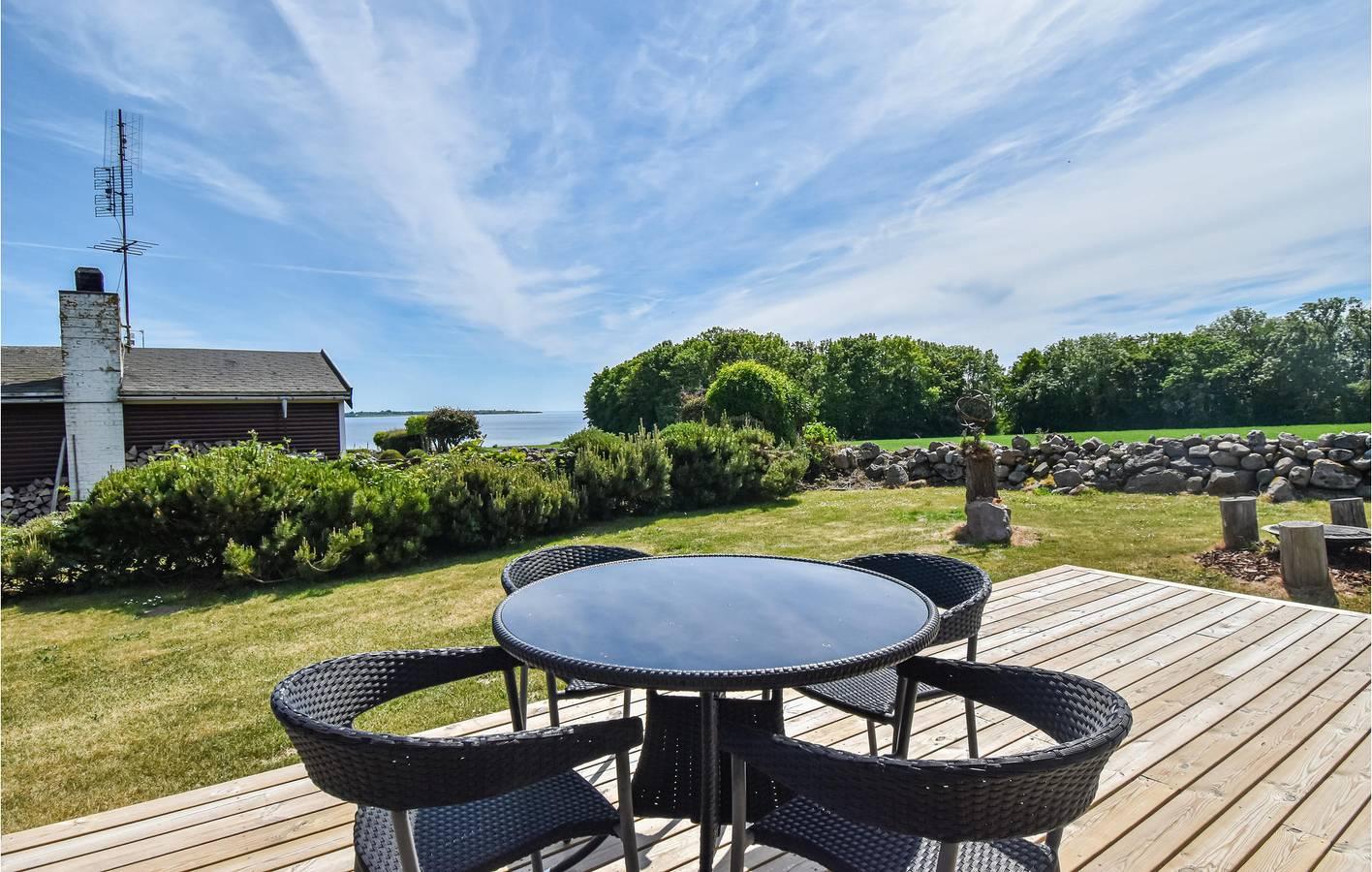 Vakantiehuis in Funen, Denemarken voor 3 personen foto 8