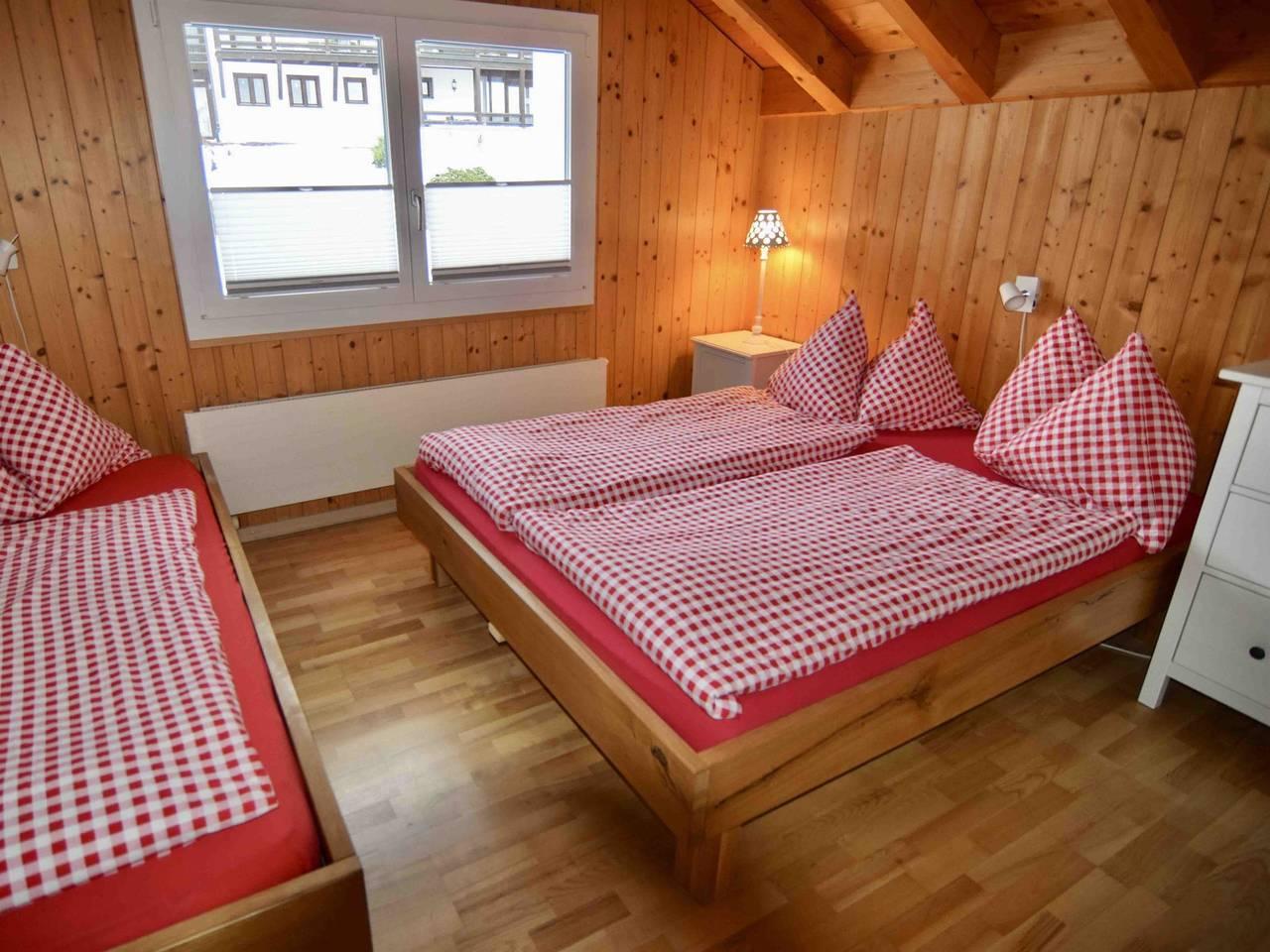 Vakantieappartement in Engelberg, Zwitserland voor 8 personen foto 15