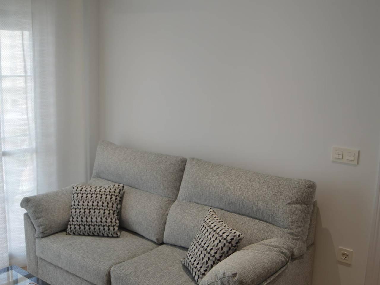 Vakantieappartement in Nerja, Spanje voor 3 personen foto 8
