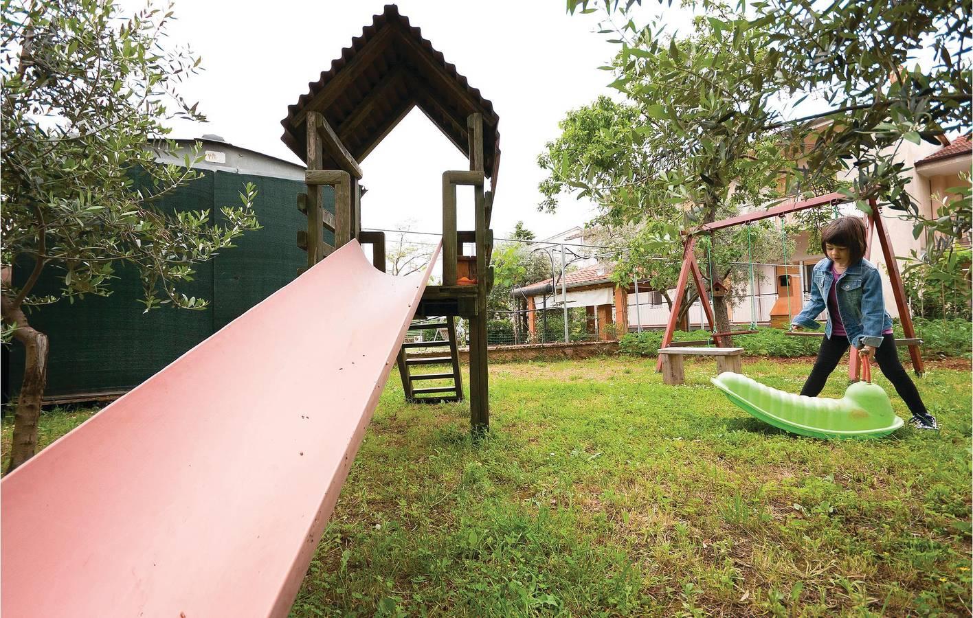 Vakantieappartement in Zuidkust Istrië, Kroatië voor 5 personen foto 8