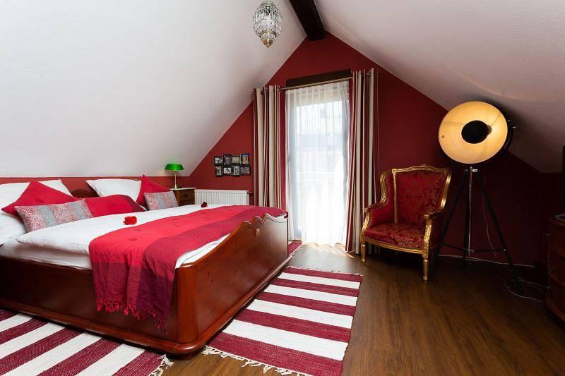 Vakantiehuis in Franken, Duitsland voor 5 personen foto 6