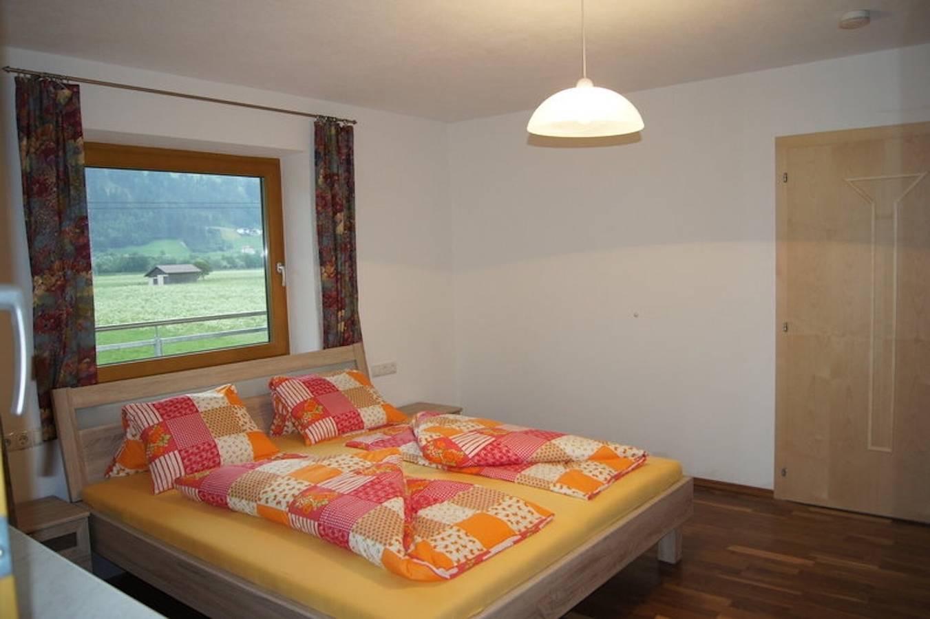 Vakantieappartement in Stumm, Oostenrijk voor 6 personen foto 9
