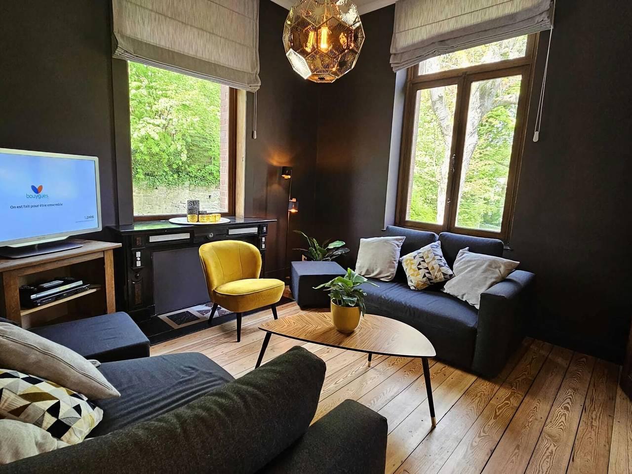 Vakantiehuis in Spa, België voor 15 personen foto 10