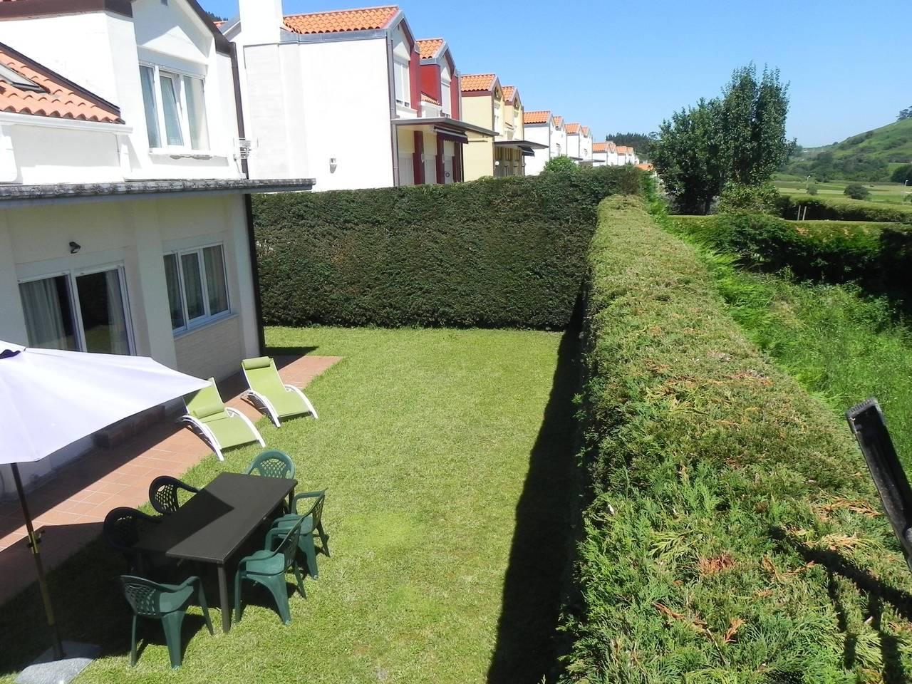 Vakantiehuis in Piélagos, Cantabrische kust, Spanje voor 8 personen foto 20