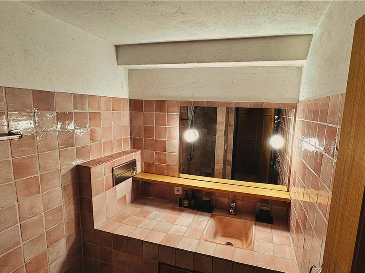 Am Dürrbach met 1 slaapkamer en sauna in Engelberg, Obwalden, Zwitserland voor 2 personen foto 10