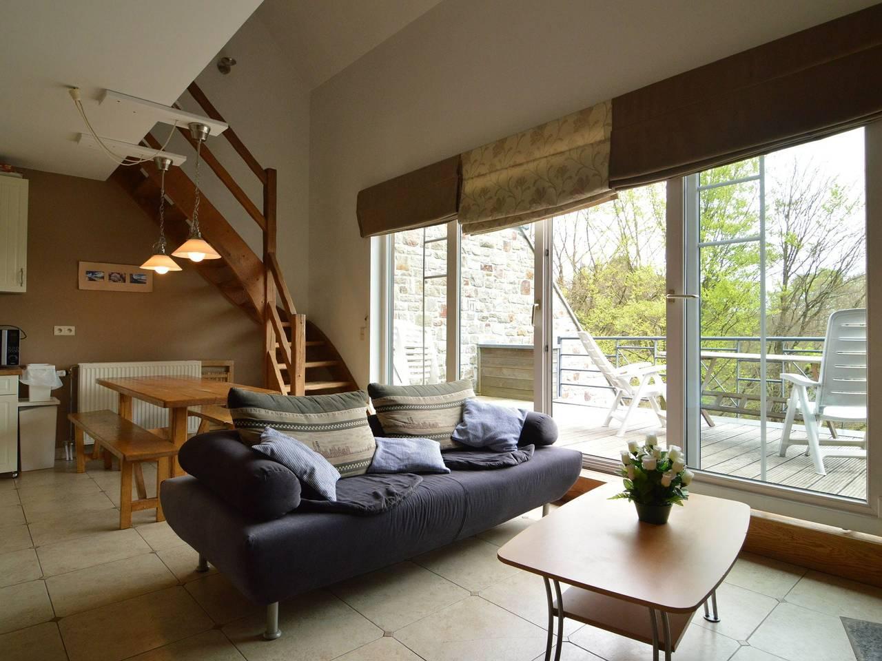 Vakantieappartement in Weismes, België voor 6 personen foto 6