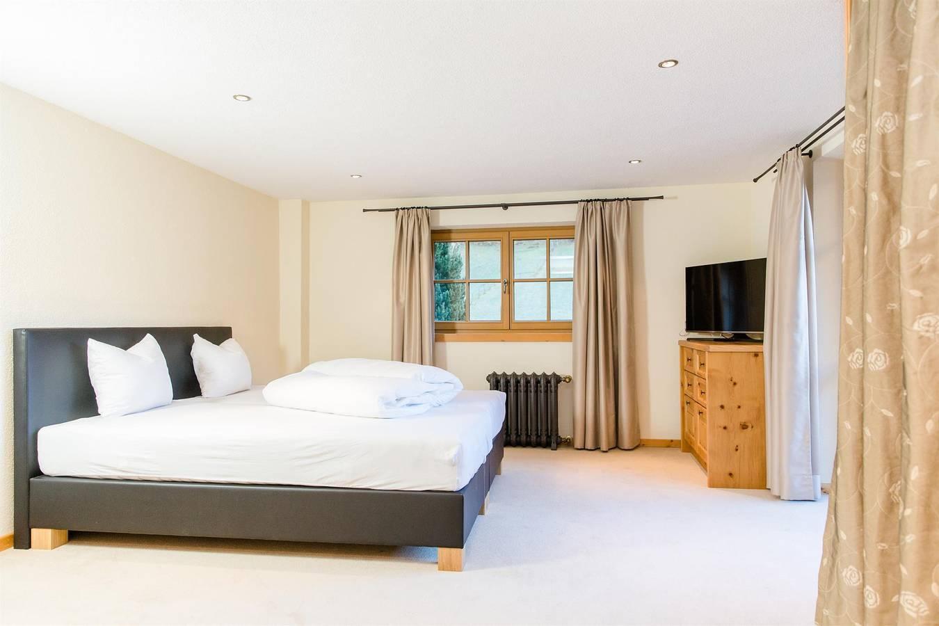 Vakantieappartement in Ötztal, Oostenrijk voor 11 personen foto 9