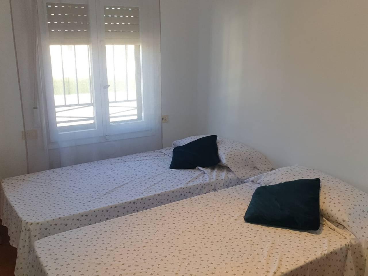 Vakantieappartement in Benicasim, Spanje voor 12 personen foto 12