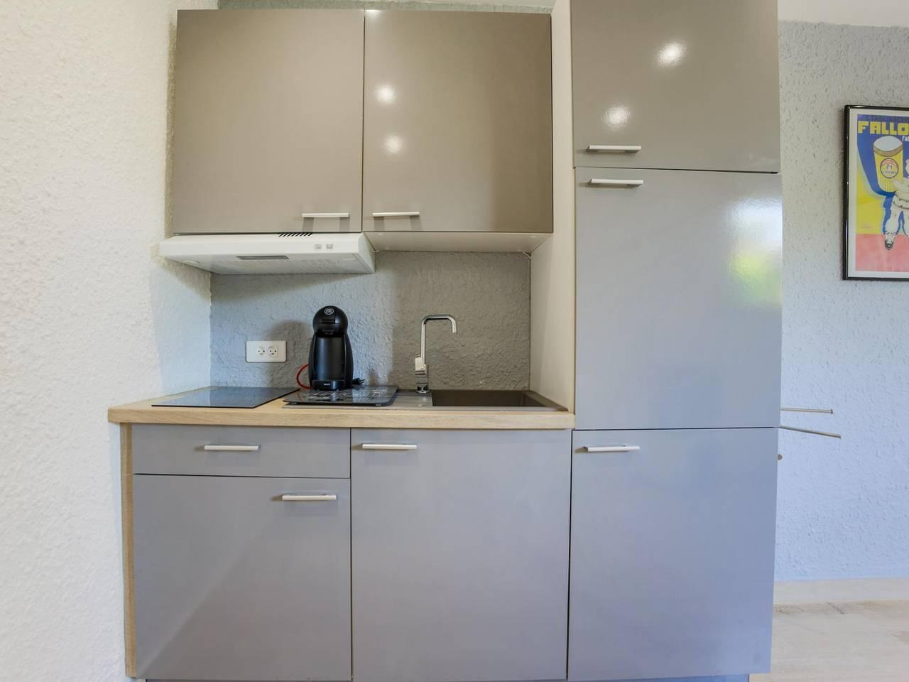 Vakantieappartement in Cannes, Frankrijk voor 2 personen foto 4