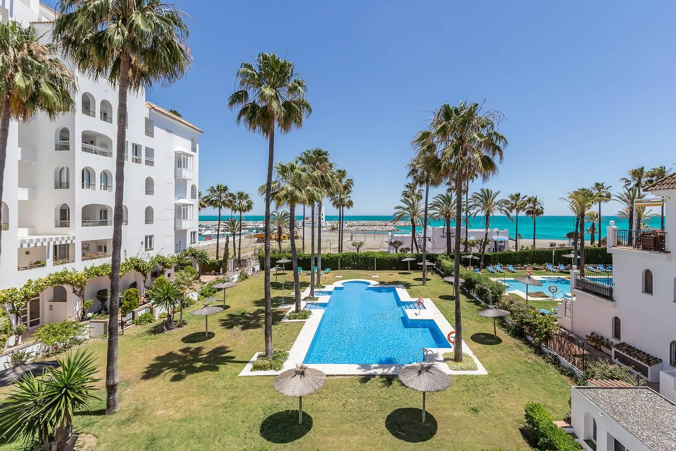 Vakantieappartement in Manilva, Spanje voor 4 personen foto 17