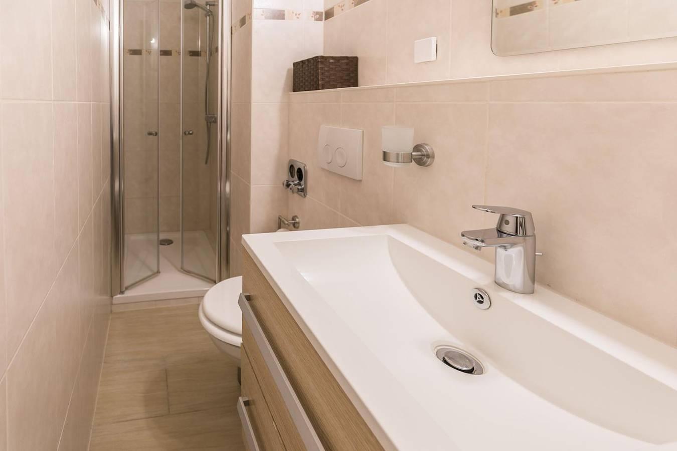 Vakantieappartement in Büsum, Duitsland voor 2 personen foto 12