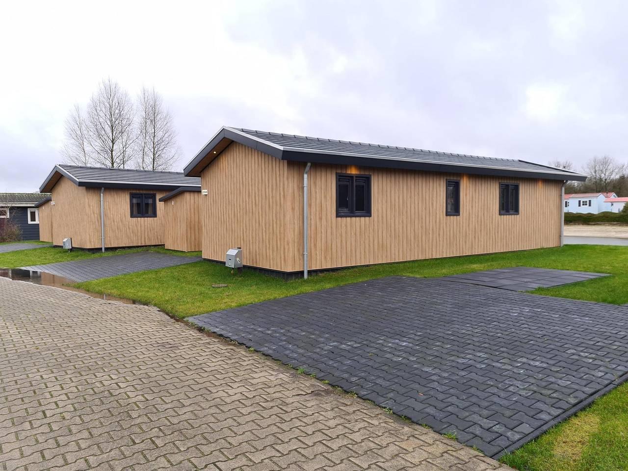 Vakantiehuis in Aa en Hunze, Nederland voor 4 personen foto 12