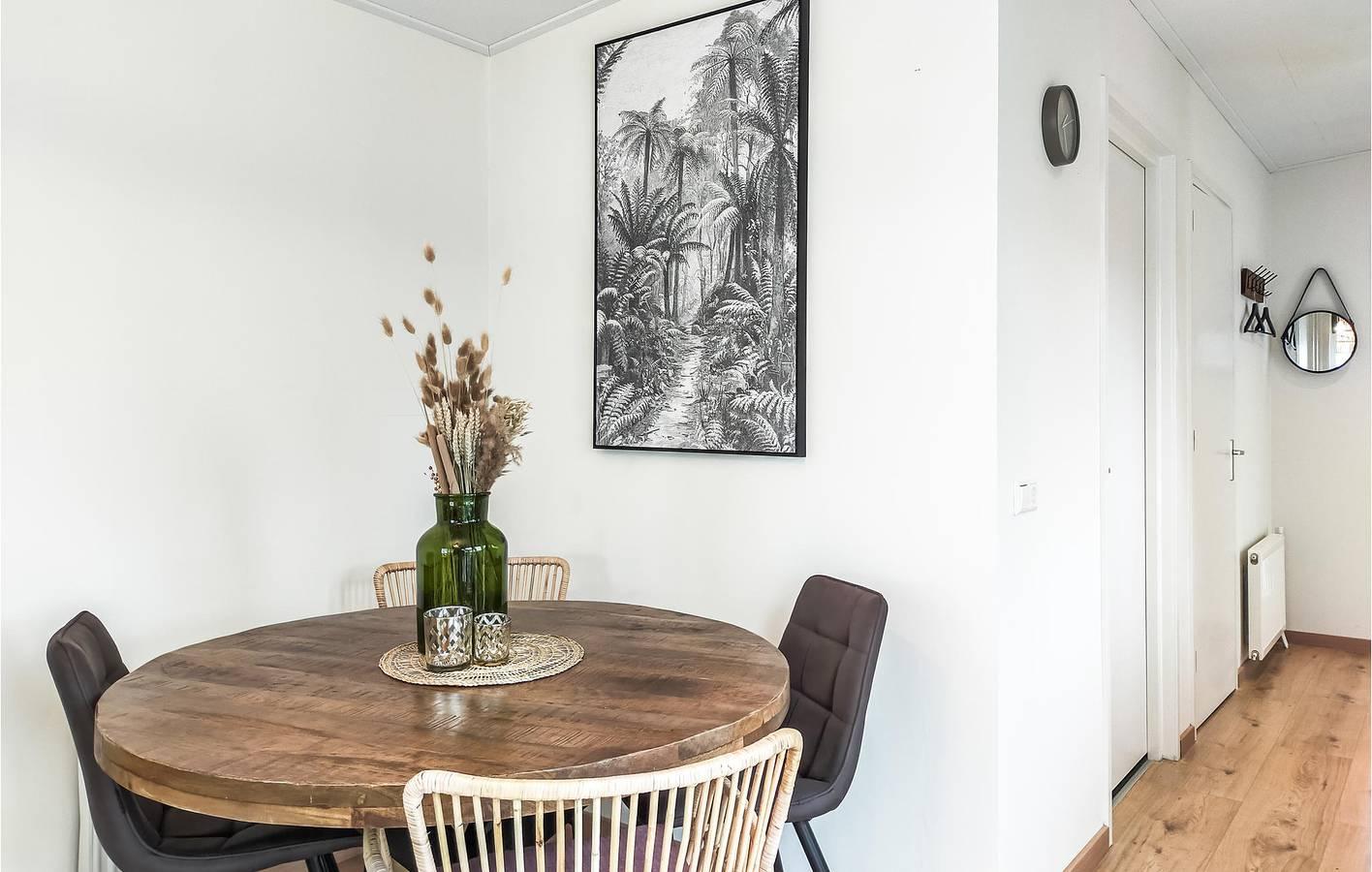 Vakantiehuis in Borsele, Nederland voor 4 personen foto 6