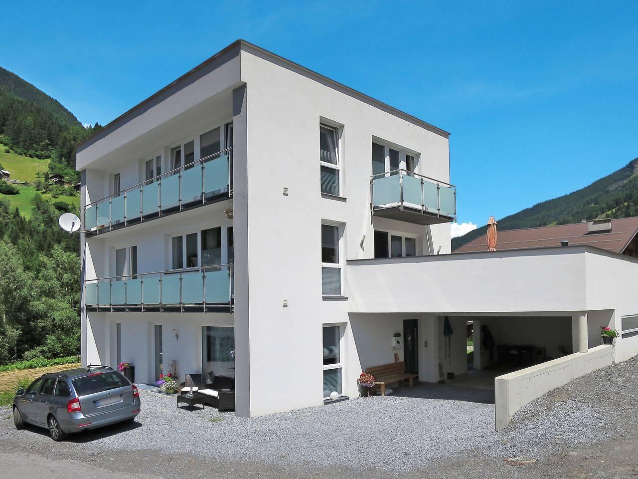 Vakantieappartement in Meer, Oostenrijk voor 4 personen foto 12