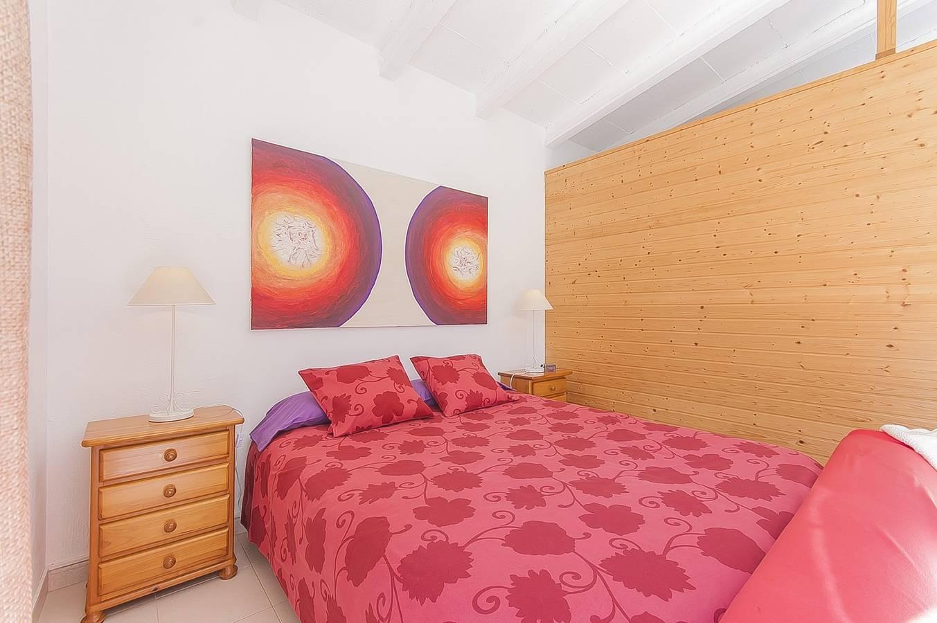 Vakantiehuis in Mallorca, Spanje voor 4 personen foto 14