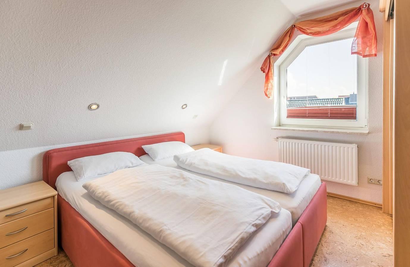 Vakantieappartement in Büsum, Duitsland voor 2 personen foto 13