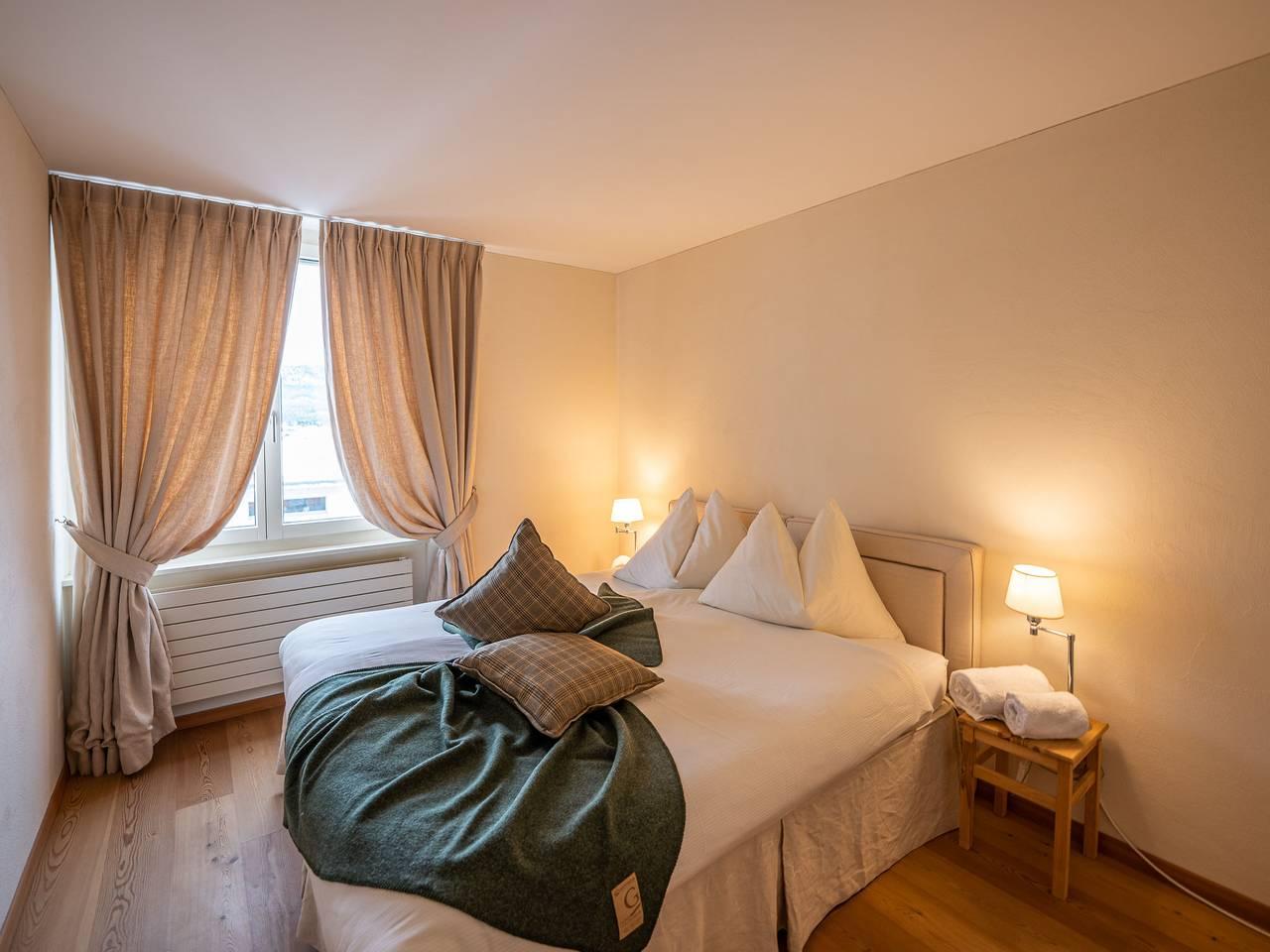 Vakantieappartement in Engadin, Zwitserland voor 4 personen foto 3