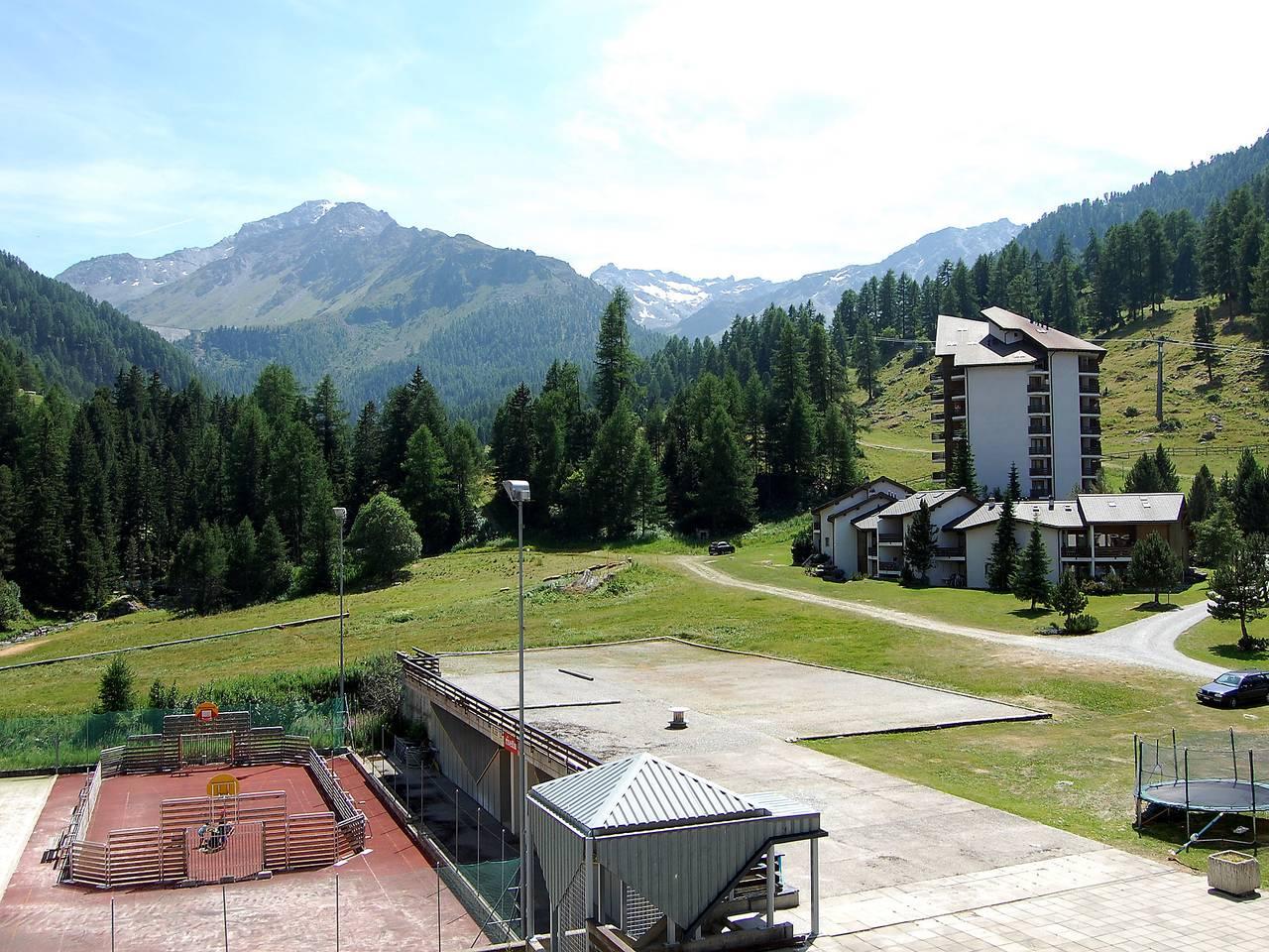 Vakantieappartement in Nendaz, Zwitserland voor 4 personen foto 6