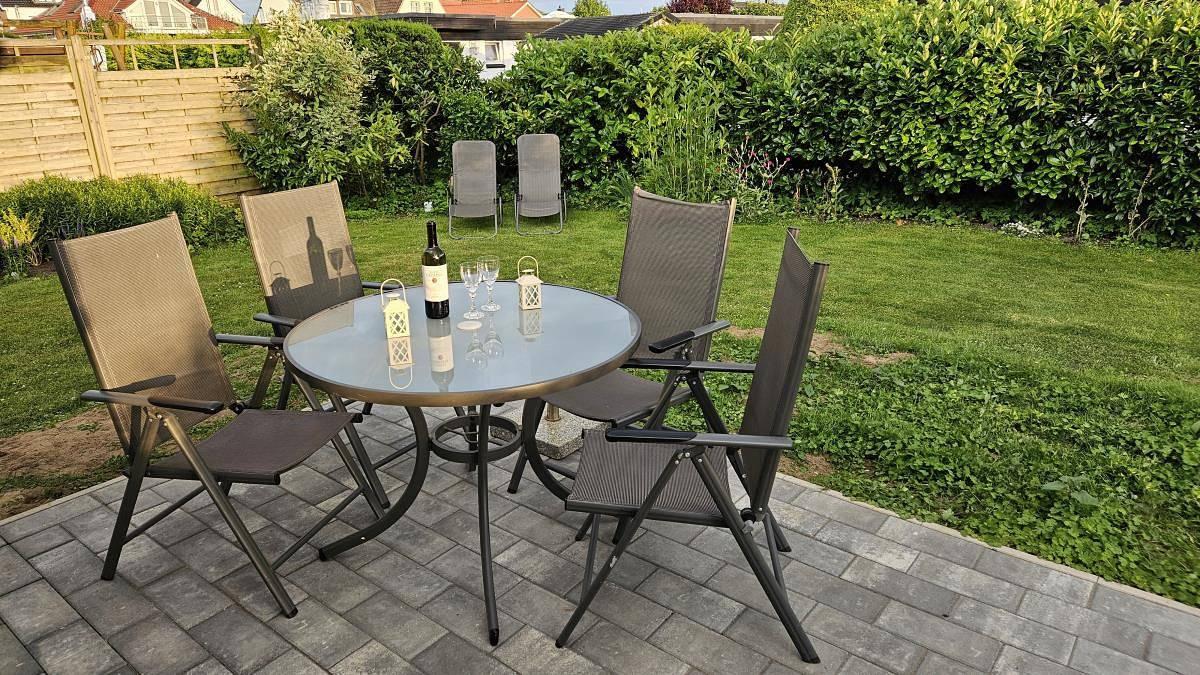 Vakantiehuis in Haffkrug, Duitsland voor 6 personen foto 15