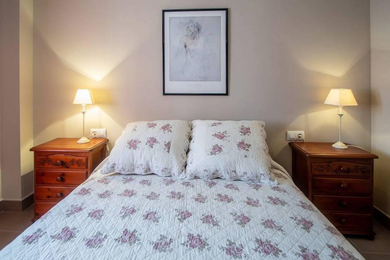 Vakantieappartement in Cádiz, Spanje voor 6 personen foto 16
