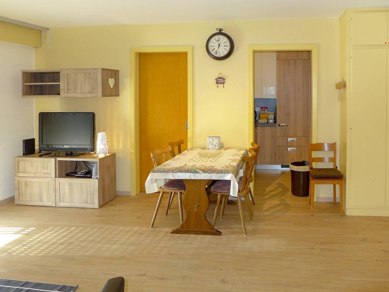 Vakantieappartement in Montana, Zwitserland voor 5 personen foto 13