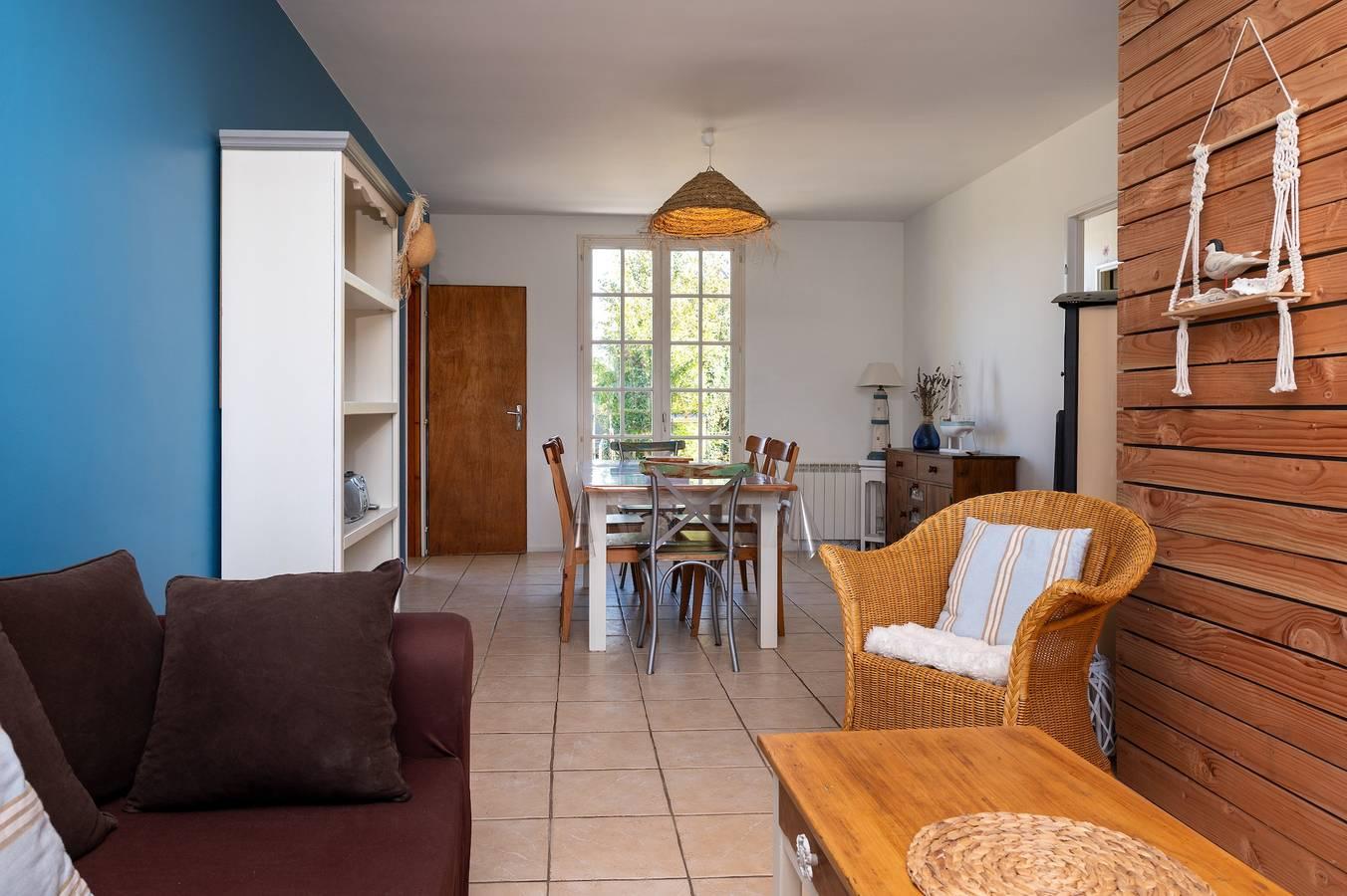 Vakantiehuis in Morbihan foto 6