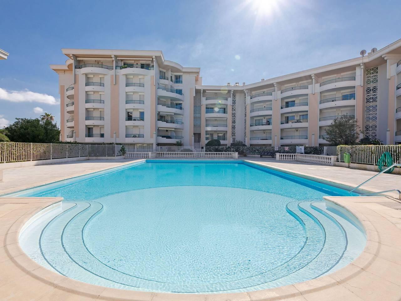 Vakantieappartement in Var, Frankrijk voor 4 personen foto 5