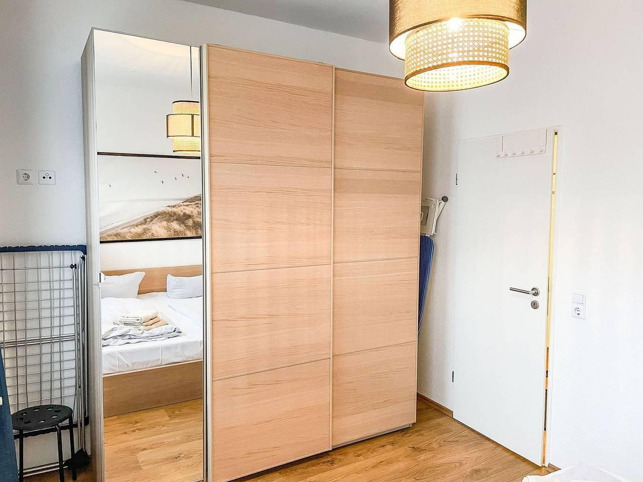 Vakantieappartement in Weser-Ems, Duitsland voor 4 personen foto 10