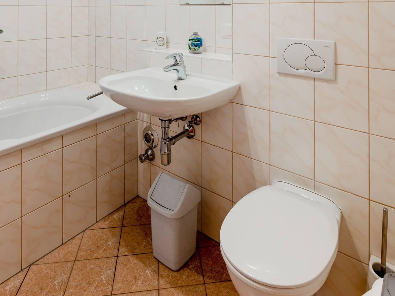 Vakantieappartement in Lungau, Oostenrijk voor 4 personen foto 18