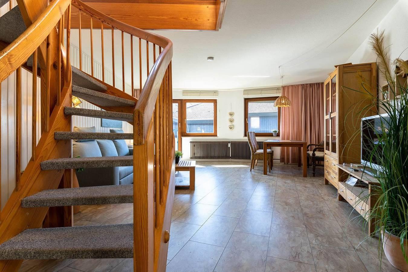 Vakantieappartement in Bodensee, Duitsland voor 3 personen foto 4
