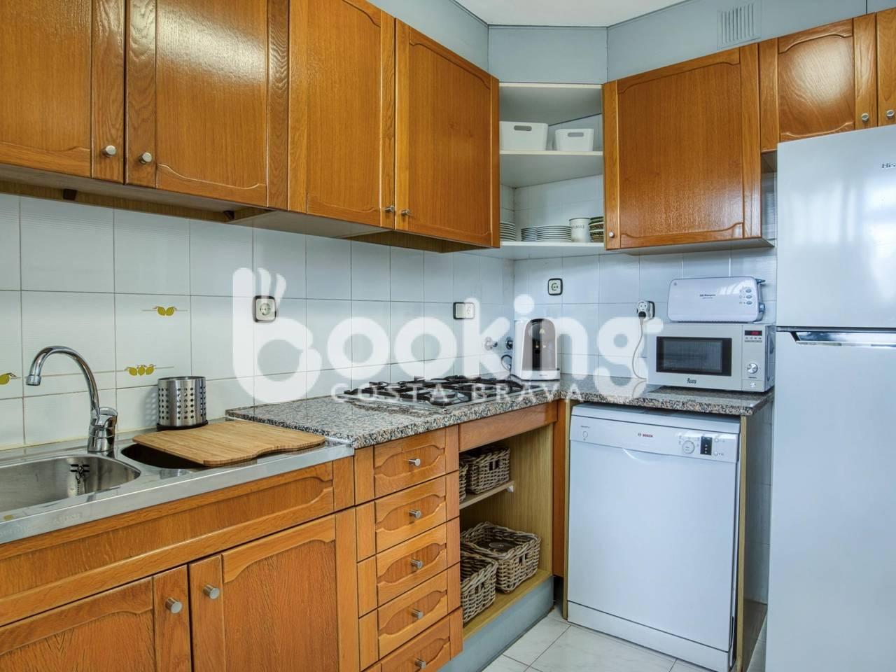 Vakantieappartement in Costa Brava, Spanje voor 6 personen foto 15