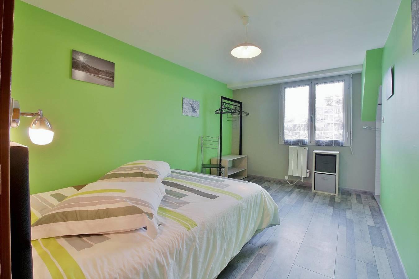 Vakantiehuis in Campan, Frankrijk voor 6 personen foto 14