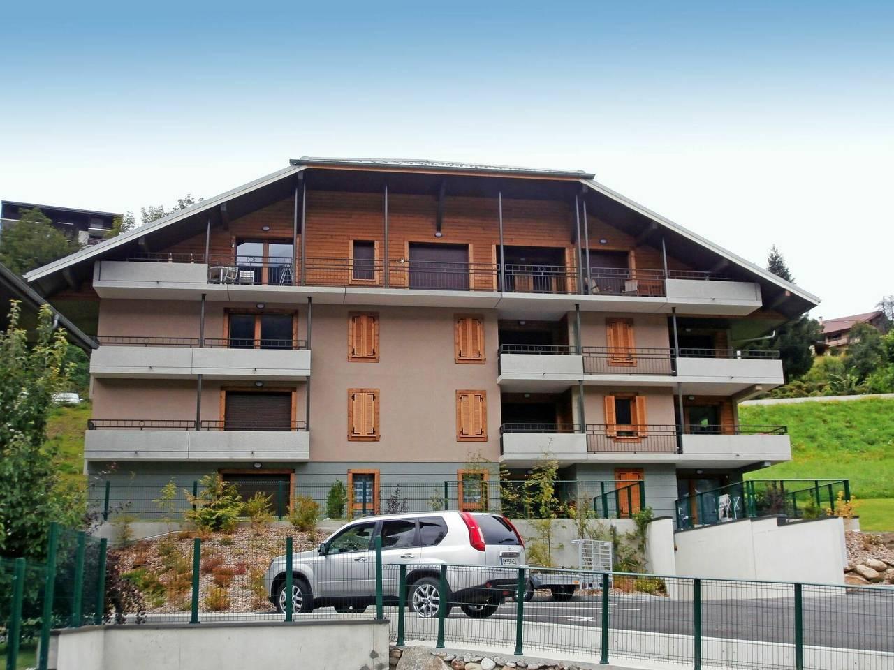 Vakantieappartement in Rhône-Alpes, Frankrijk voor 6 personen foto 4